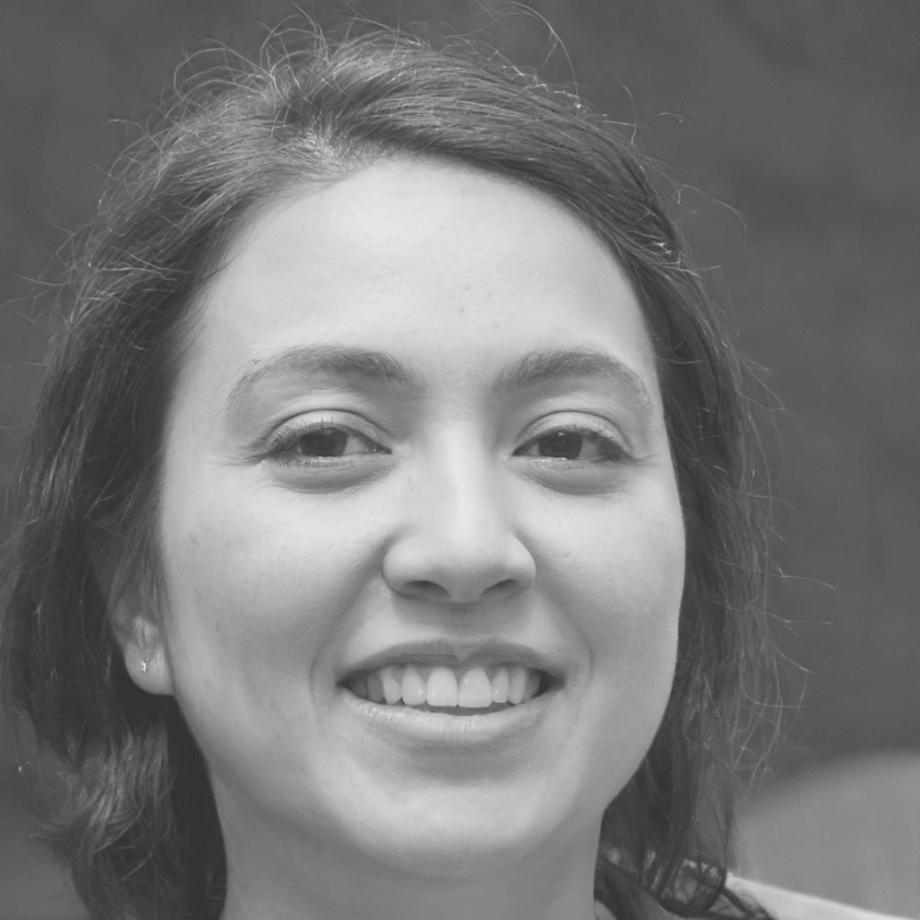 Portrait de Sylviane Cordier