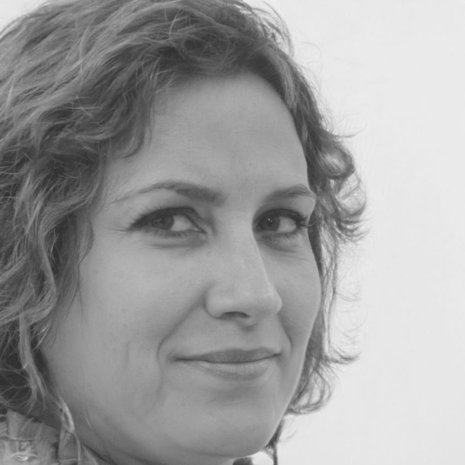 Portrait de Nathalie Féraud