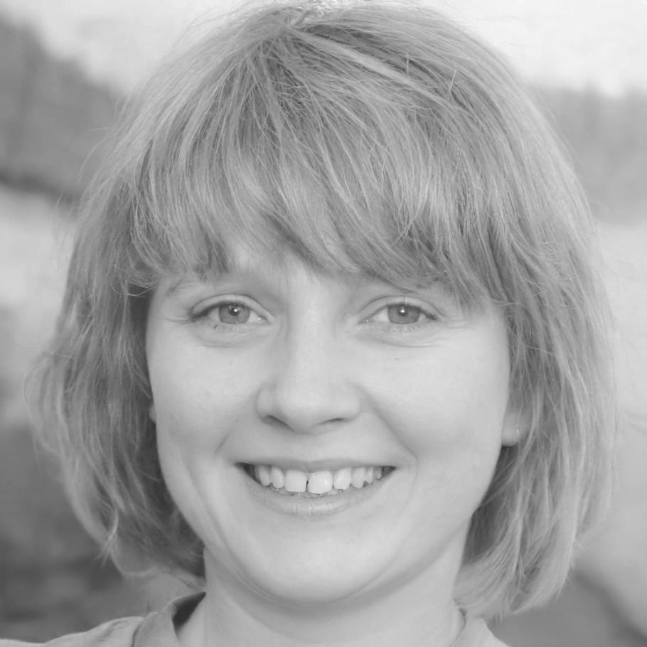 Portrait de Margot Beauvais